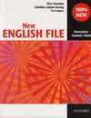 New English File Elementary Student's Book (OXFORD)