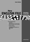 New English File Elementary Test Booklet (OXFORD)