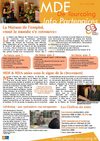 newsletter 4 MDE-TOURCOING