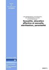 Liste bibliographique non exhaustive