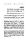 historia açucar