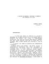 historia açucar