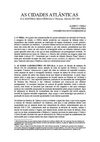 historia meio ambiente