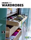 IKEA 2009 - Wardrobes [US]