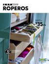 IKEA 2009 - Roperos [ES]