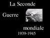 3ème - La Seconde Guerre mondiale - I. A.