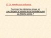 3ème - La Seconde Guerre mondiale - III. C