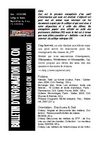 bulletin du CDI