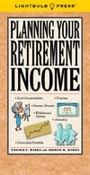 Planning Your Retirement Income