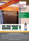 Boostings Octobre 2008 - Emplois haute qualification