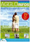 Communauté d'Agglomération du Beauvaisis - Agglo Infos n°10 - Octobre 2007