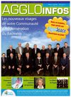 Communauté d'Agglomération du Beauvaisis - Agglo Infos n°12 - Mai 2008