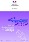 france numérique 2012