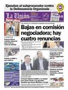 La Unión de Morelos 24 Octubre 2008