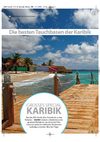 Die besten Tauchbasen der Karibik