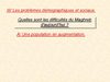 Maghreb III. A.