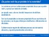 Propiedades de la materia