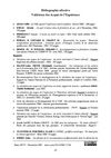 Bibliographie VAE