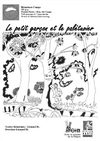 BD Le petit garçon et le palétuvier_RENATURA_Congo