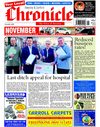 The Swanley & Dartford Chronicle November 2008
