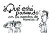 ¿Que pasa con los maestros de Morelos?