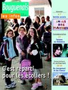 Bouguenais les infos n°158 - octobre 2008