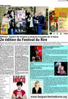 Festival du rire BERGUES
