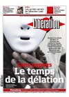 Libération du 30 10 2008 - gratuit