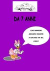 Catalogo libri da 7 anni