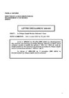 Cheque Emploi Services Universel (CESU)