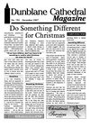Dunblane Cathedral Magazine December 2007