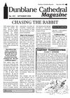 Dunblane Cathedral Magazine September 2008