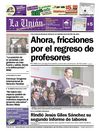 La Unión de Morelos 01 Noviembre 2008
