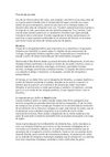 Análisis de Tres cuentos de Flaubert