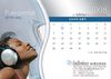 Calender design