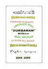 ZURBARANGO GIDA