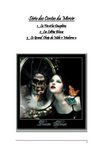 Série des Contes du Miroir