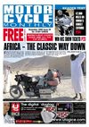 Motor Cycle Monthly