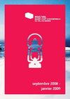 Programme MACVAL sept. 2008 - janv. 2009