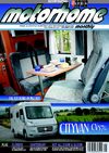 November 2008 - Motorhome Monthly Magazine