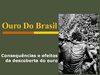 OURO DO BRASIL