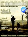 Issue 1 Console Magazine