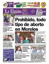 La Unión de Morelos 12 Noviembre 2008