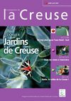 Le Magazine de la Creuse n°9, juillet - août 2003