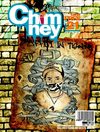 CHIMNEY MAGAZINE ISSUE21