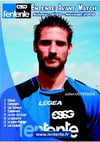 Entente Avant Match n°99 - Arles