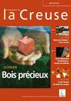 Le Magazine de la Creuse n°20, juillet - août 2005