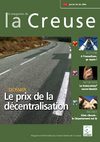 Le Magazine de la Creuse n°23, janvier - février 2006