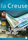 Le Magazine de la Creuse n°28, janvier - février - mars 2007