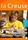 Le Magazine de la Creuse n°31, septembre - octobre 2007